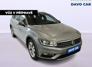 Volkswagen Passat Kombi 2,0 l 140 kw