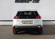 Peugeot 3008 SUV 1,5 l 96 kw