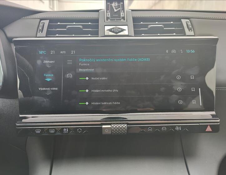 DS Automobiles DS7 19