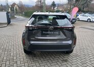 Toyota Yaris Cross 5