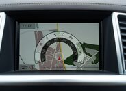 Mercedes-Benz GL SUV 4,7 l 320 kw