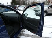 Škoda Fabia Kombi 1,4 l 59 kw