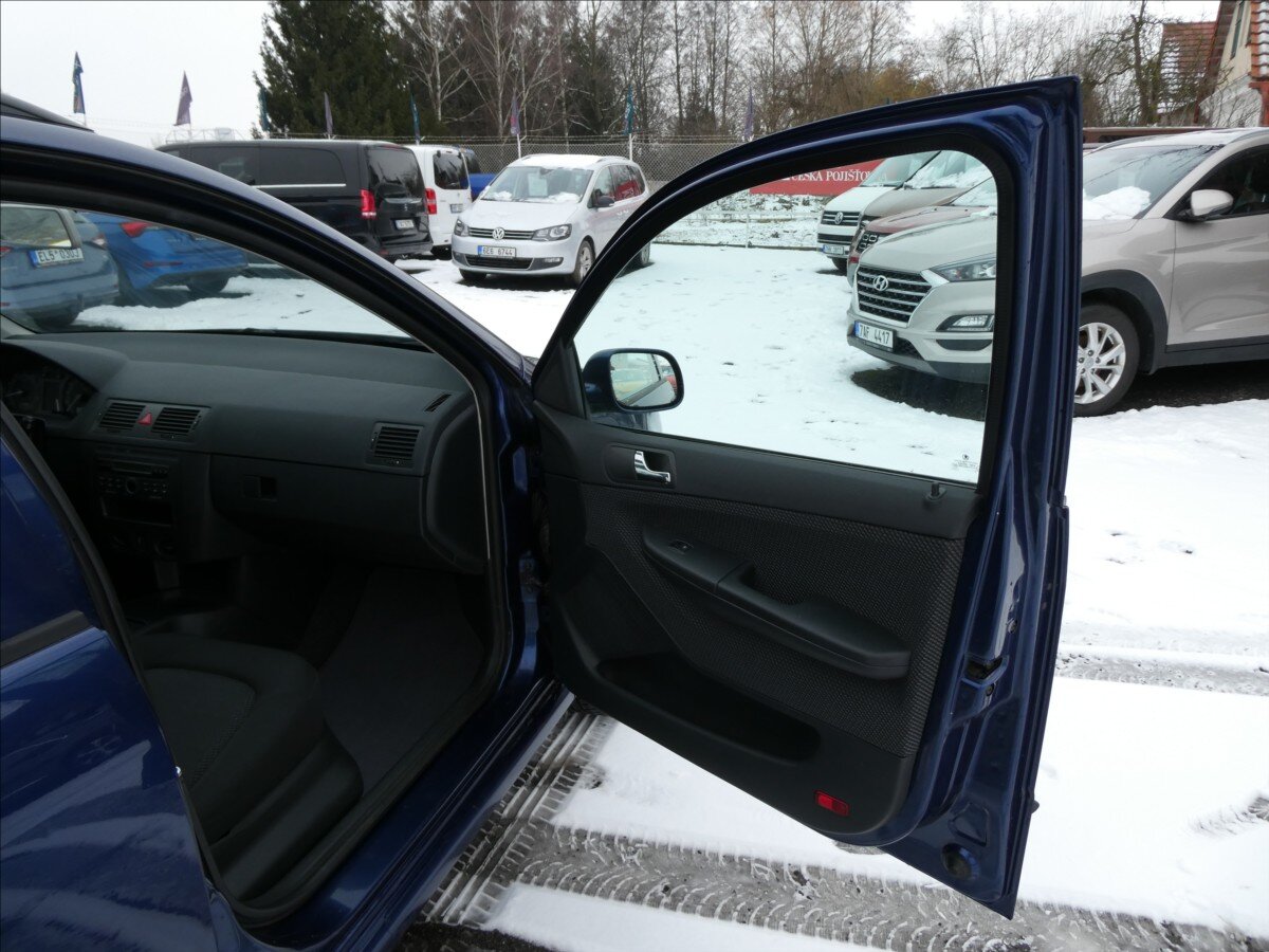 Škoda Fabia Kombi 1,4 l 59 kw