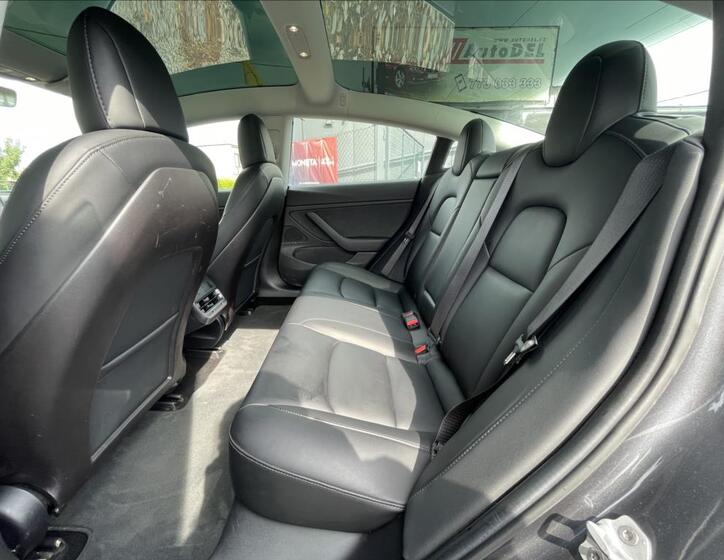 Tesla Model 3 35