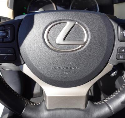 Lexus NX 300h 29