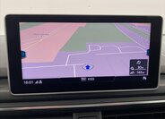 Audi A5 Liftback 2,0 l 125 kw