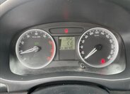 Škoda Fabia Kombi 1,4 l 63 kw