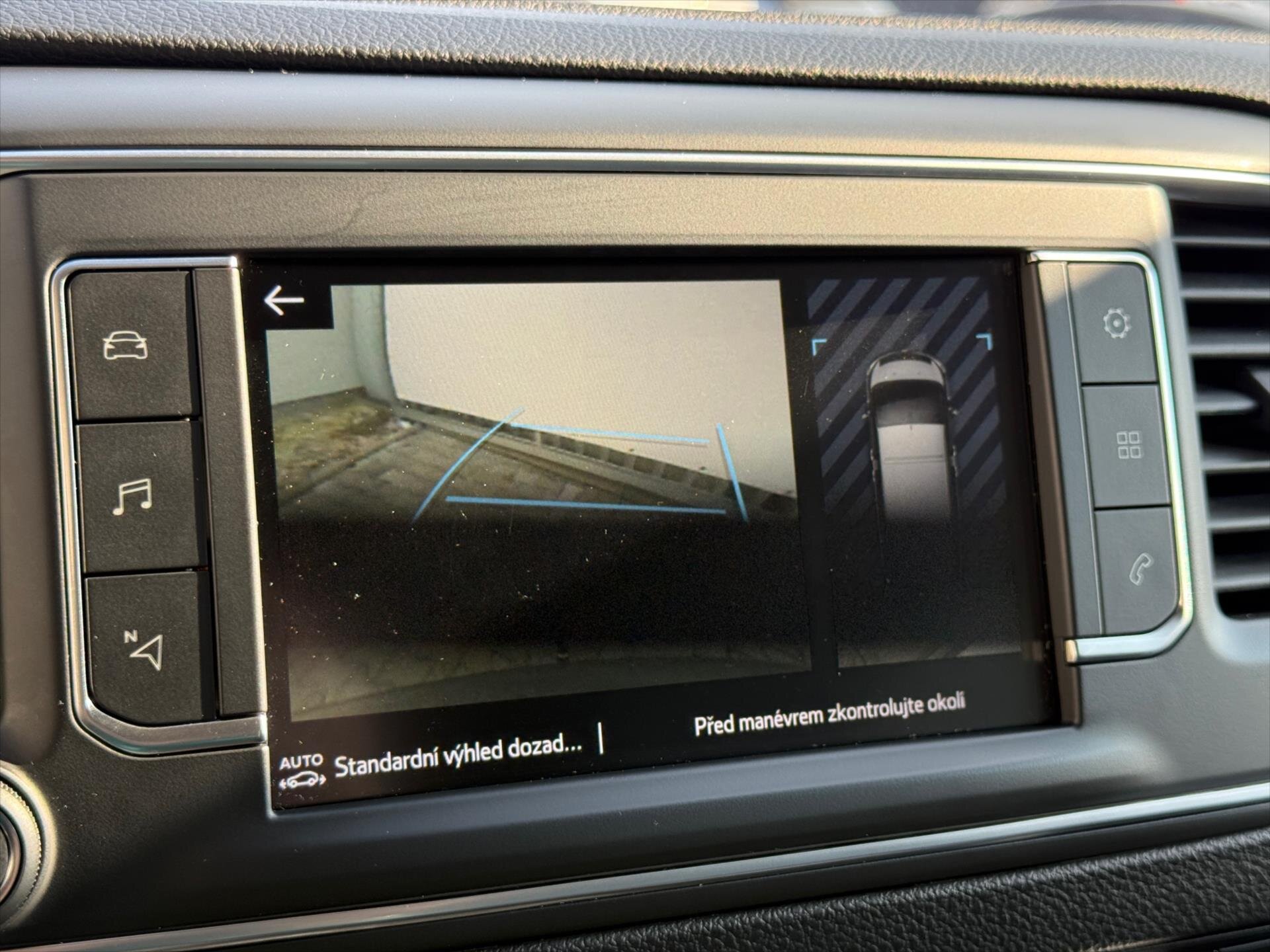 Toyota ProAce Verso VAN / Minibus 2,0 l 130 kw