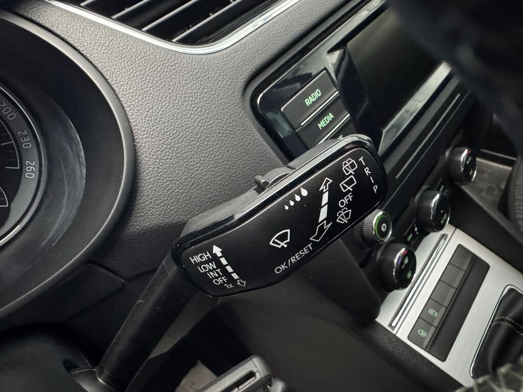 Škoda Octavia Kombi 1,4 l 103 kw