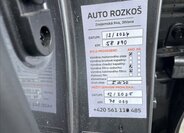 SsangYong Rexton Kombi 2,2 l 148 kw