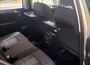 Volkswagen Golf Sportsvan MPV 1,2 l 81 kw