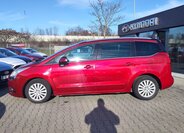 Peugeot 5008 MPV 2,0 l 120 kw