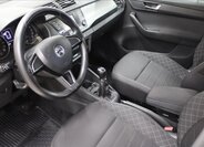 Škoda Fabia Kombi 1,4 l 66 kw