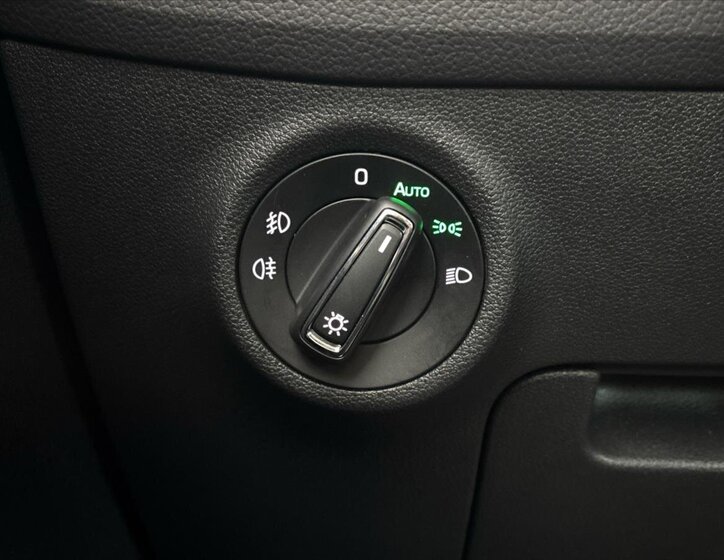 Škoda Kodiaq SUV / Terénní 2,0 l 140 kw