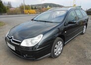 Citroën C5 Kombi 2,0 l 103 kw