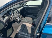 Volkswagen Passat Kombi 2,0 l 147 kw