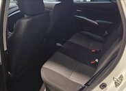 Suzuki S-Cross SUV 1,4 l 81 kw