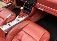 Porsche Boxster Kabriolet 0,0 0