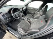Škoda Kodiaq SUV / Terénní 2,0 l 180 kw