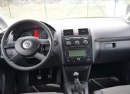 Volkswagen Touran Kombi 1,4 l 103 kw