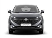 Nissan Qashqai CUV 1,3 l 103 kw