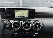 Mercedes-Benz CLA Kombi 2,0 l 110 kw
