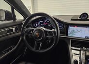 Porsche Panamera Kombi 4,0 l 404 kw