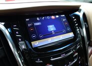 Cadillac Escalade Ostatní 6,2 l 313 kw