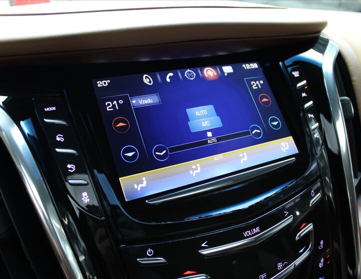 Cadillac Escalade Ostatní 6,2 l 313 kw