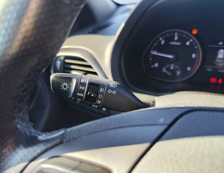 Hyundai i30 Kombi 1,6 l 81 kw