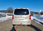 Toyota ProAce Verso VAN / Minibus 0,0 130 kw