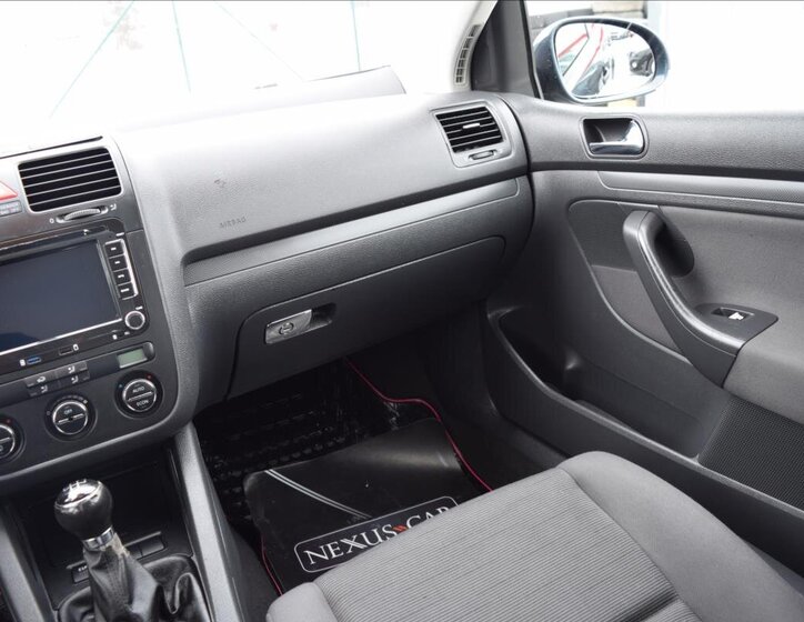 Volkswagen Golf Hatchback 1,9 l 66 kw