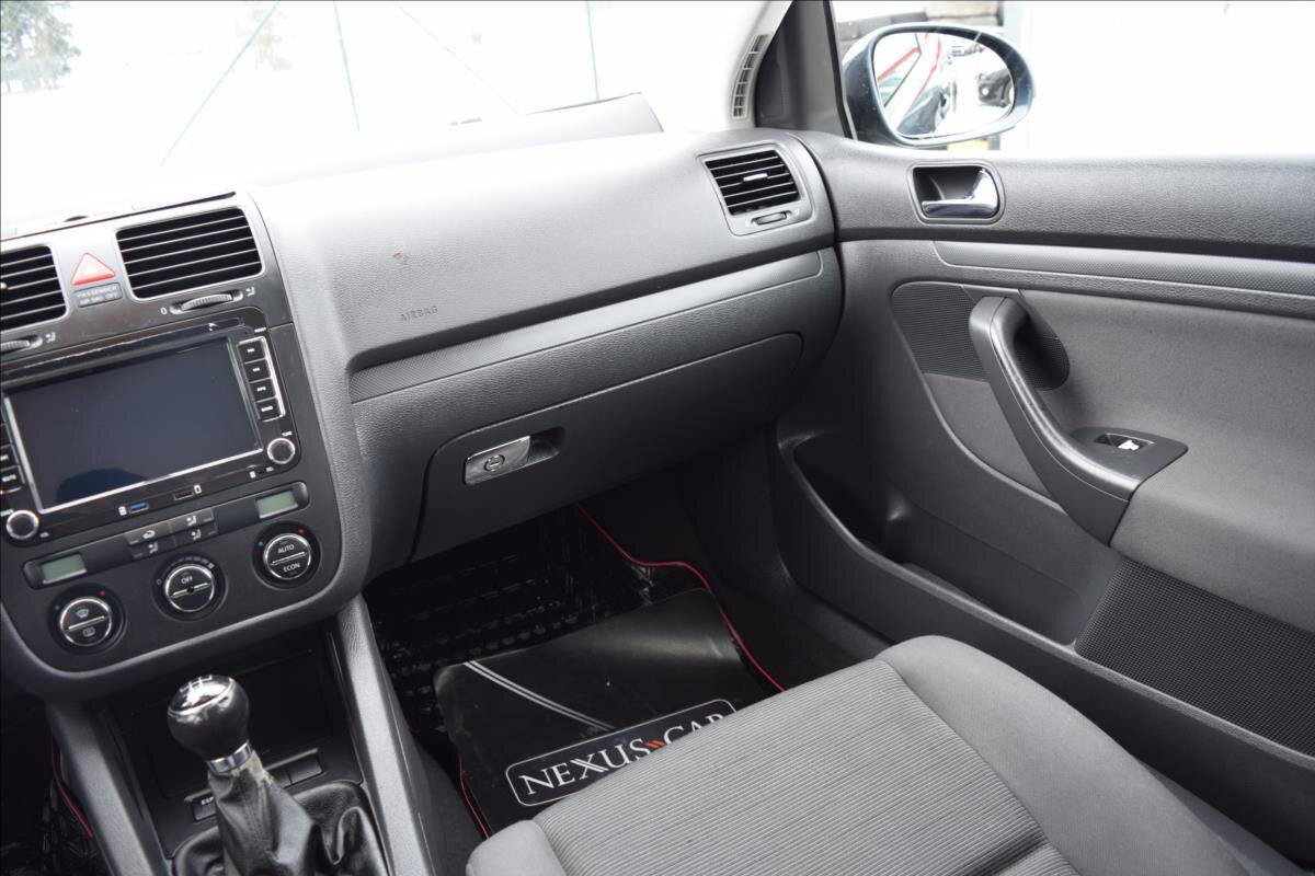 Volkswagen Golf Hatchback 1,9 l 66 kw