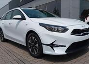 KIA Ceed 3