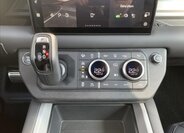 Land Rover Defender 43