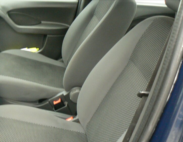 Fiat Panda Hatchback 1,1 l 40 kw