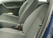 Fiat Panda Hatchback 1,1 l 40 kw