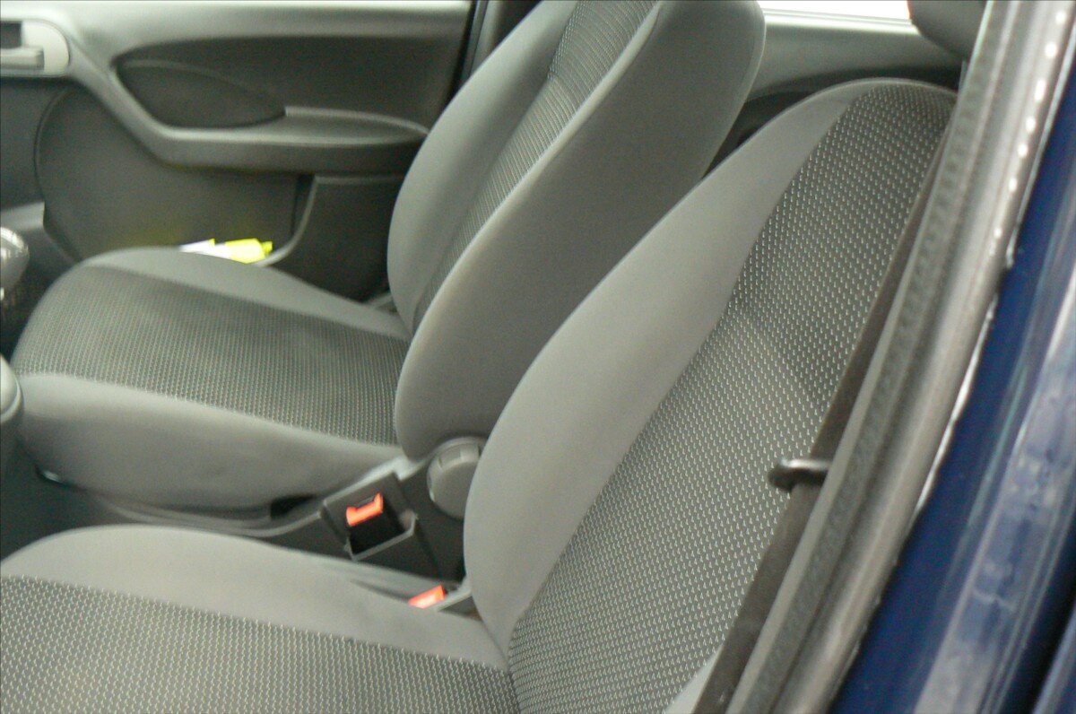 Fiat Panda Hatchback 1,1 l 40 kw