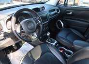 Jeep Renegade SUV 2,0 l 103 kw