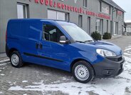 Fiat Dobló cargo Skříň 1,4 l 88 kw