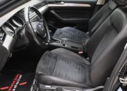 Volkswagen Passat Kombi 2,0 l 140 kw