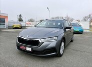 Škoda Octavia Kombi 2,0 l 85 kw