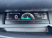 Renault Grand Scénic MPV 1,2 l 85 kw