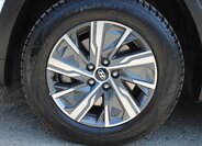 Hyundai Tucson SUV / Terénní 1,6 l 110 kw