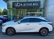 Lexus RX 350h 3