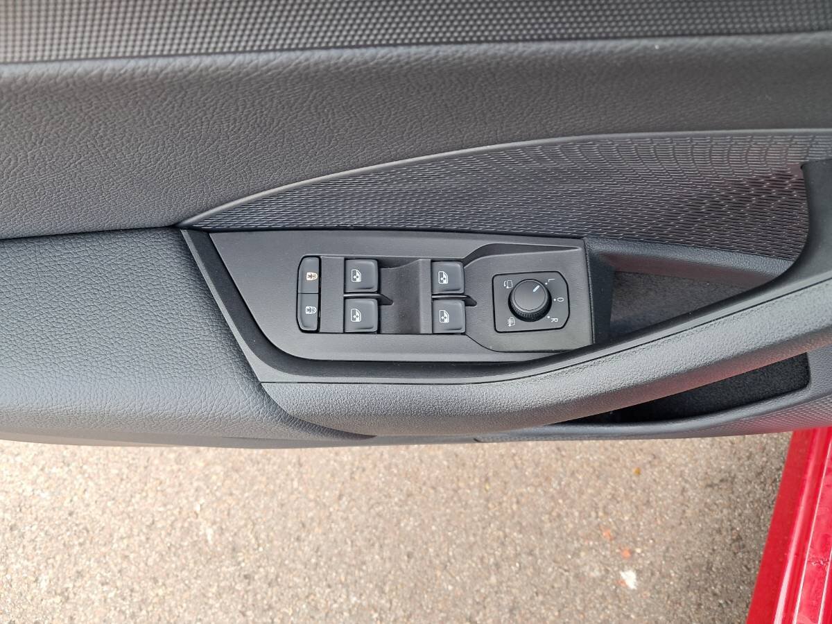 Škoda Octavia Liftback 1,5 l 110 kw