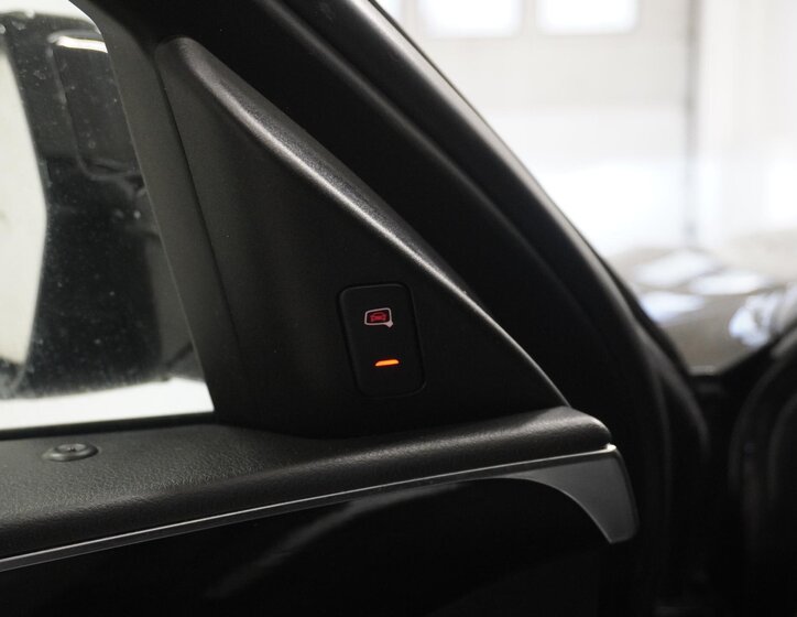 Audi A6 Sedan 3,0 l 200 kw