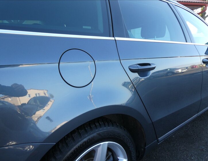 Volkswagen Passat Kombi 1,4 l 90 kw