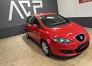 Seat Altea 4