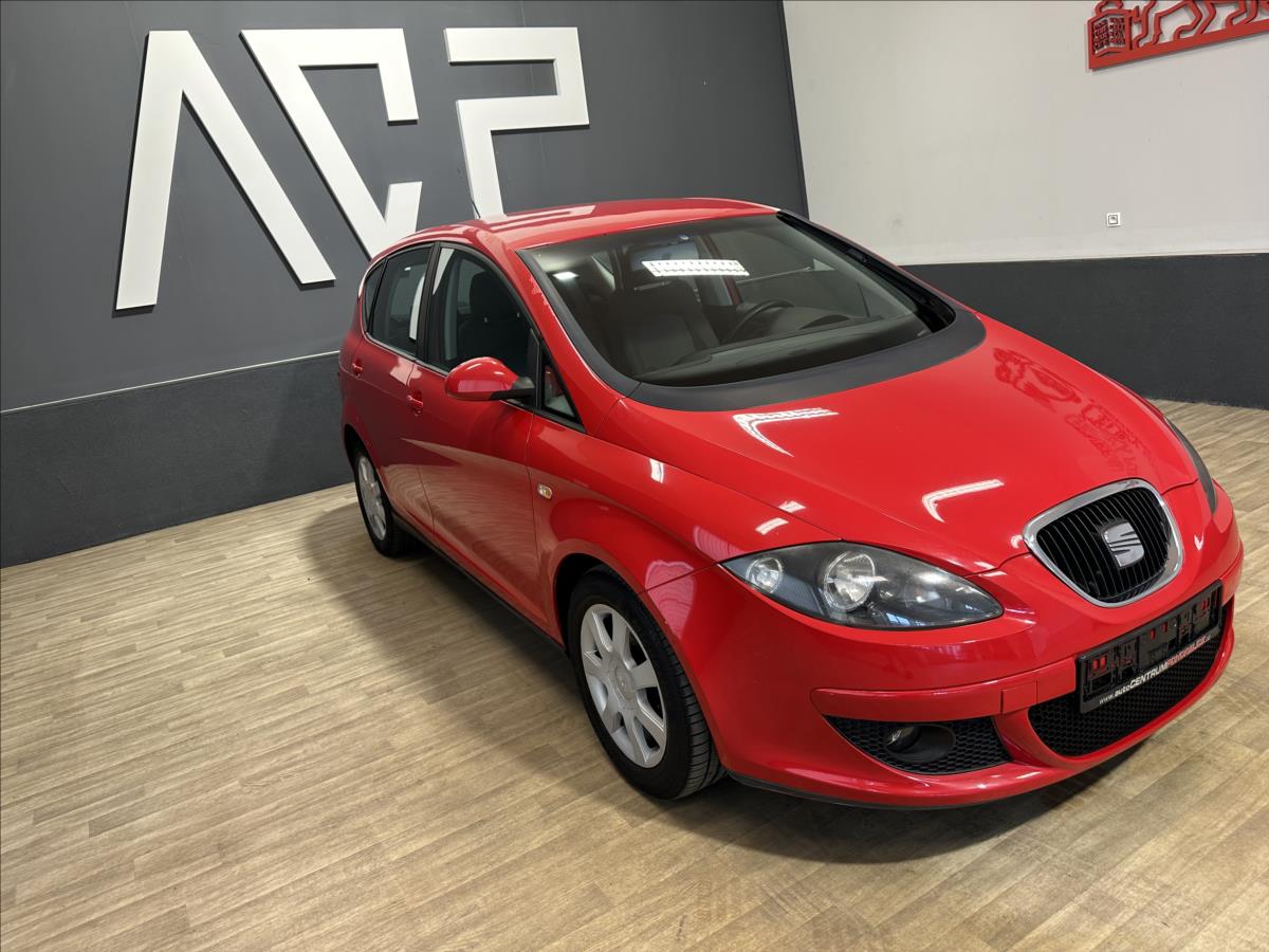Seat Altea